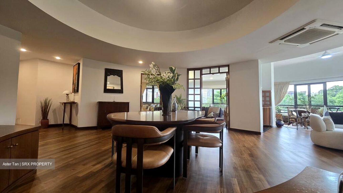 The Draycott (D10), Apartment #514759551